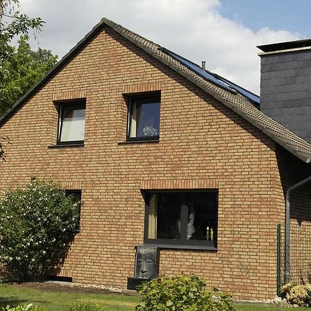 Villa Daheim บัดโรเทนเฟลเดอ ภายนอก รูปภาพ